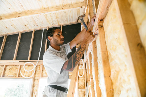 Fireproof Insulation in Borger, TX